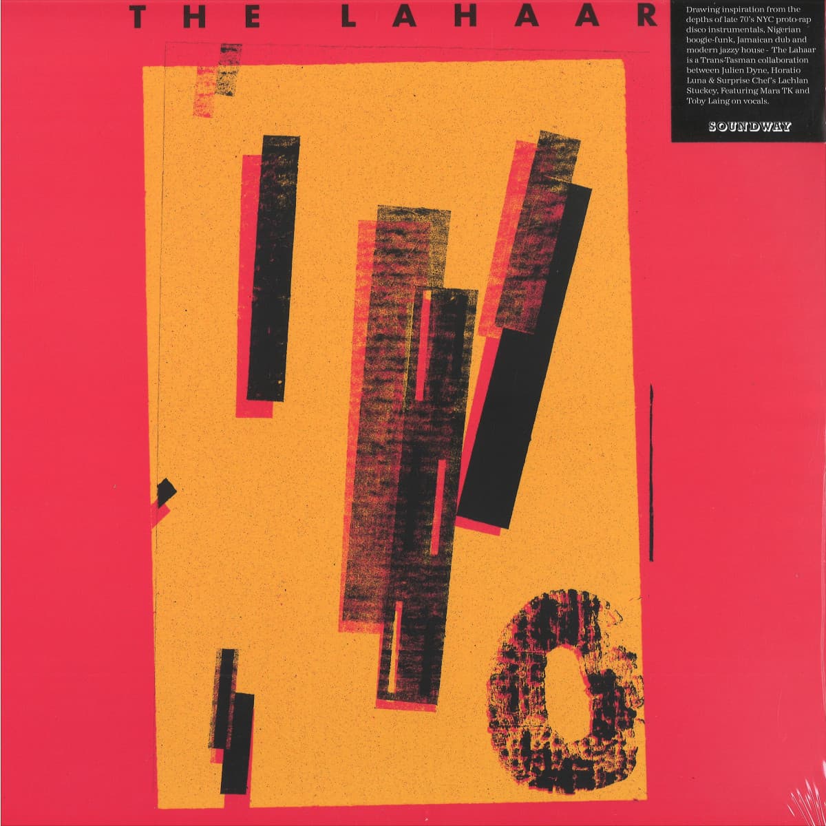 The Lahaar