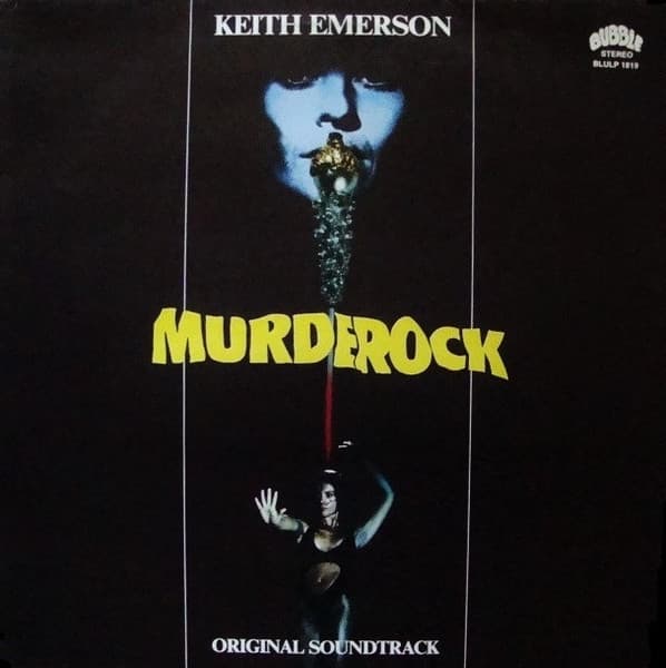 Murderock: Uccide a passo di danza