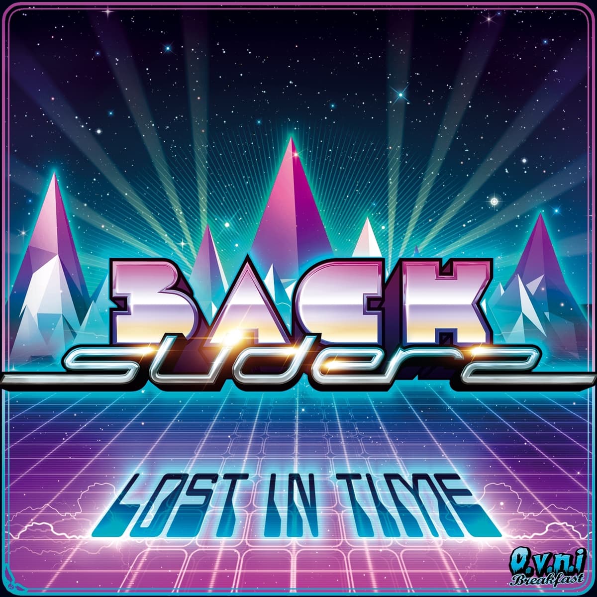 Lost in Time