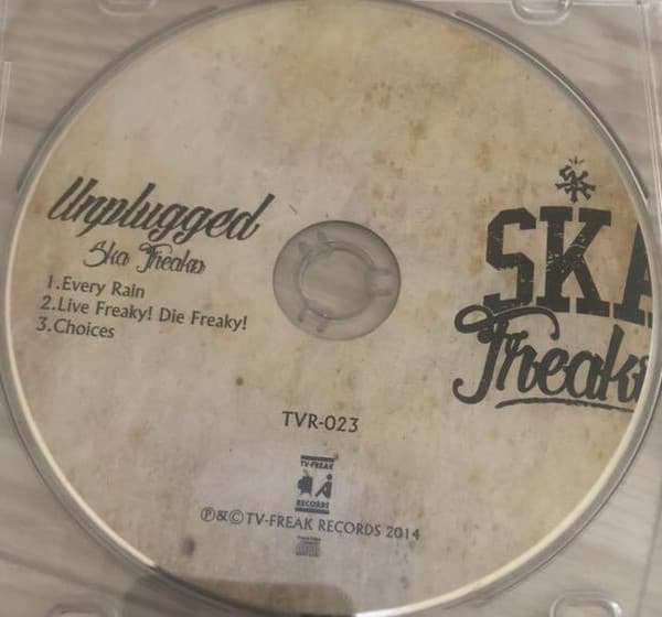 Unplugged