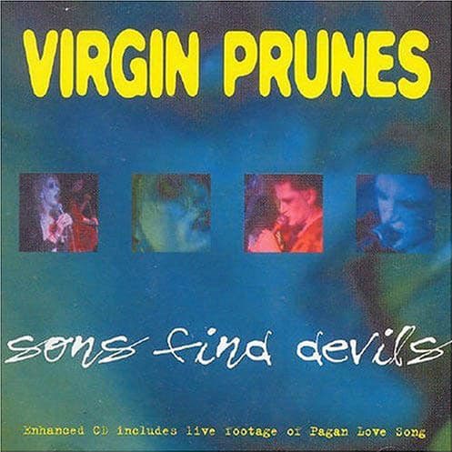 Sons Find Devils