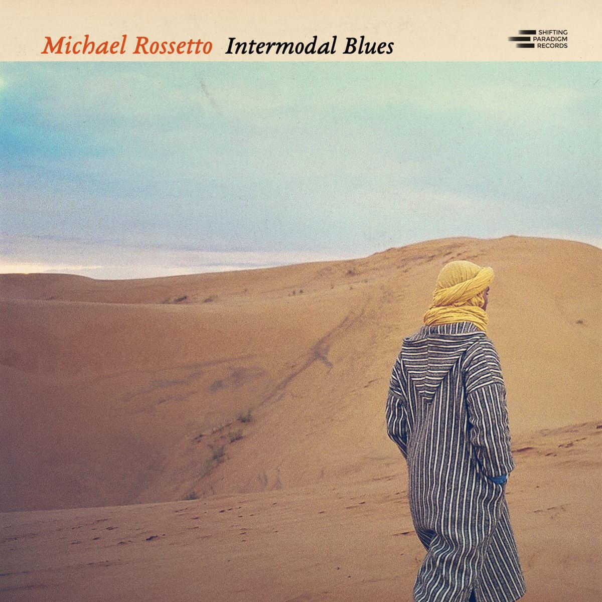 Intermodal Blues