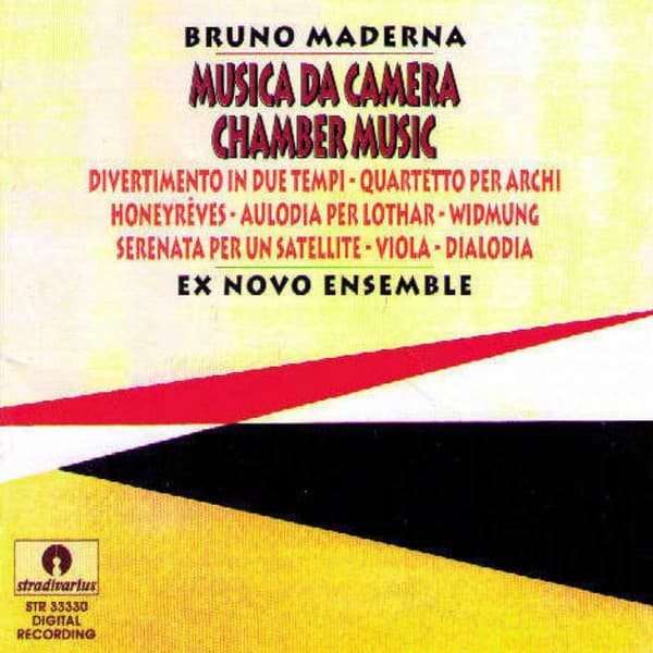 Musica da camera