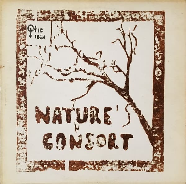 Nature’s Consort