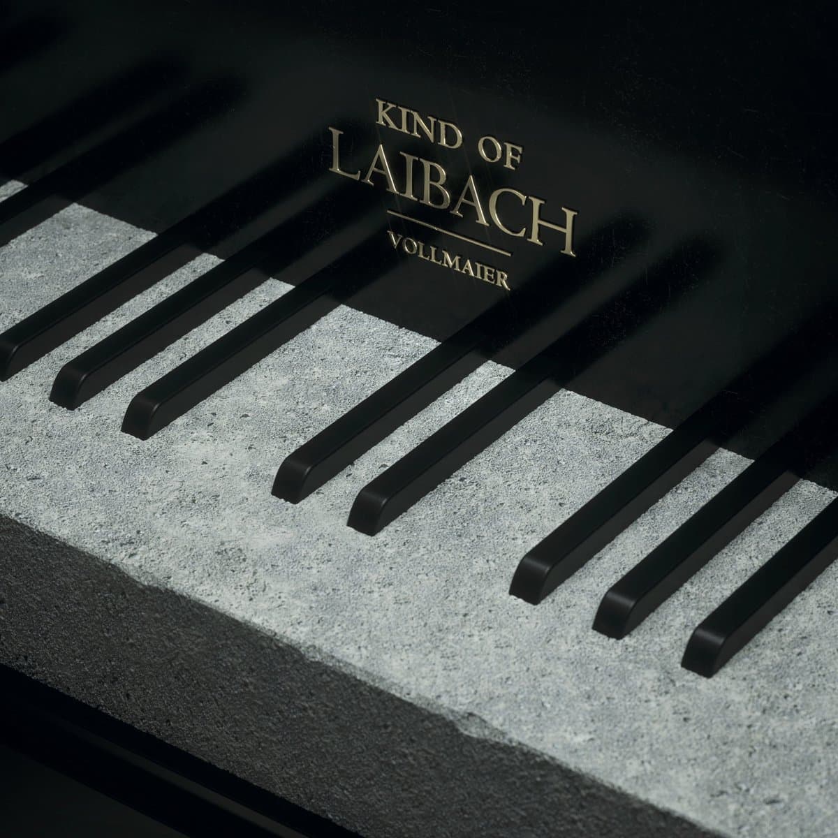 Kind of Laibach