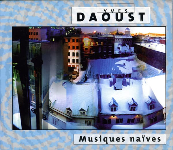 Musiques naïves