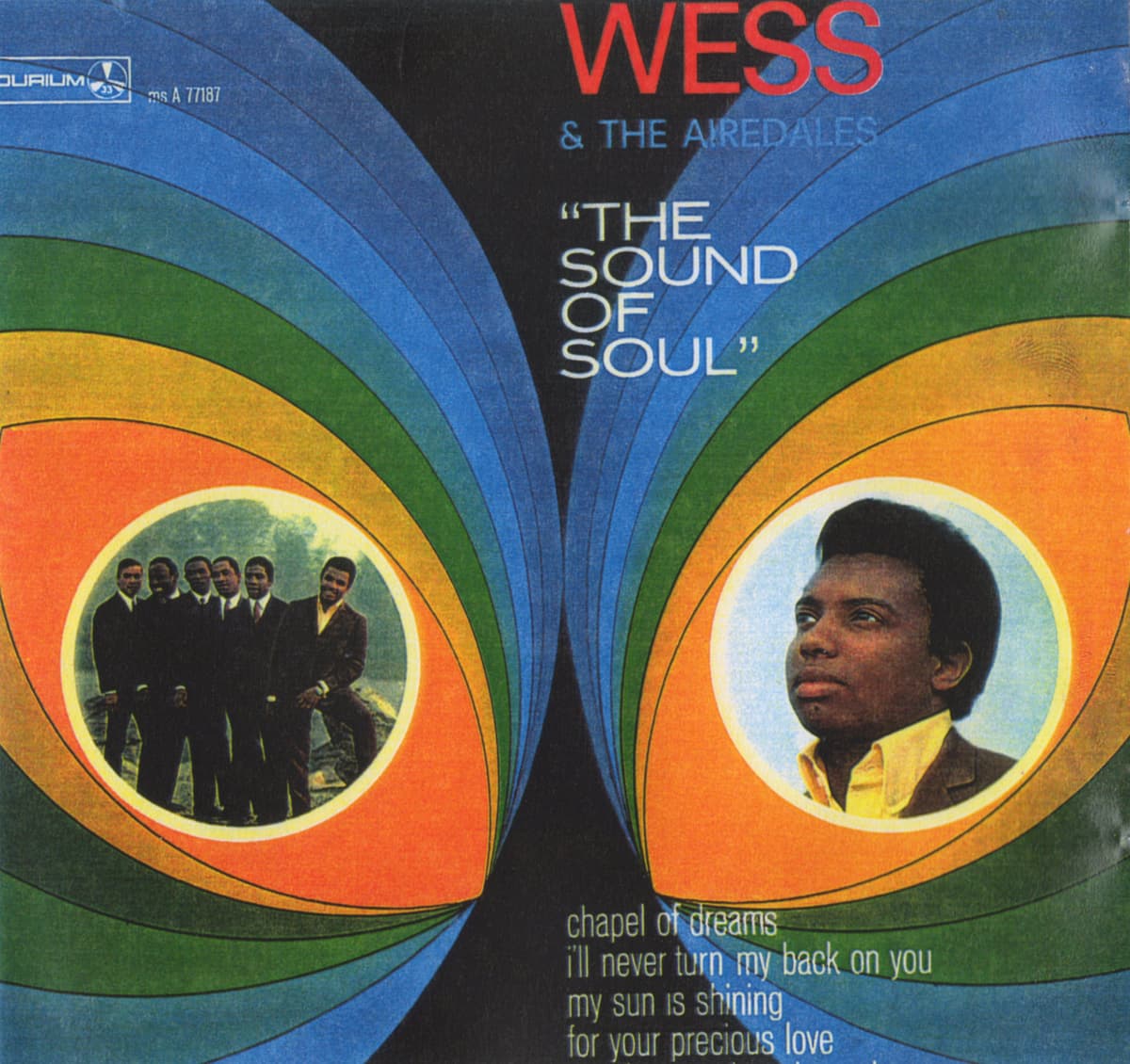 The Sound of Soul