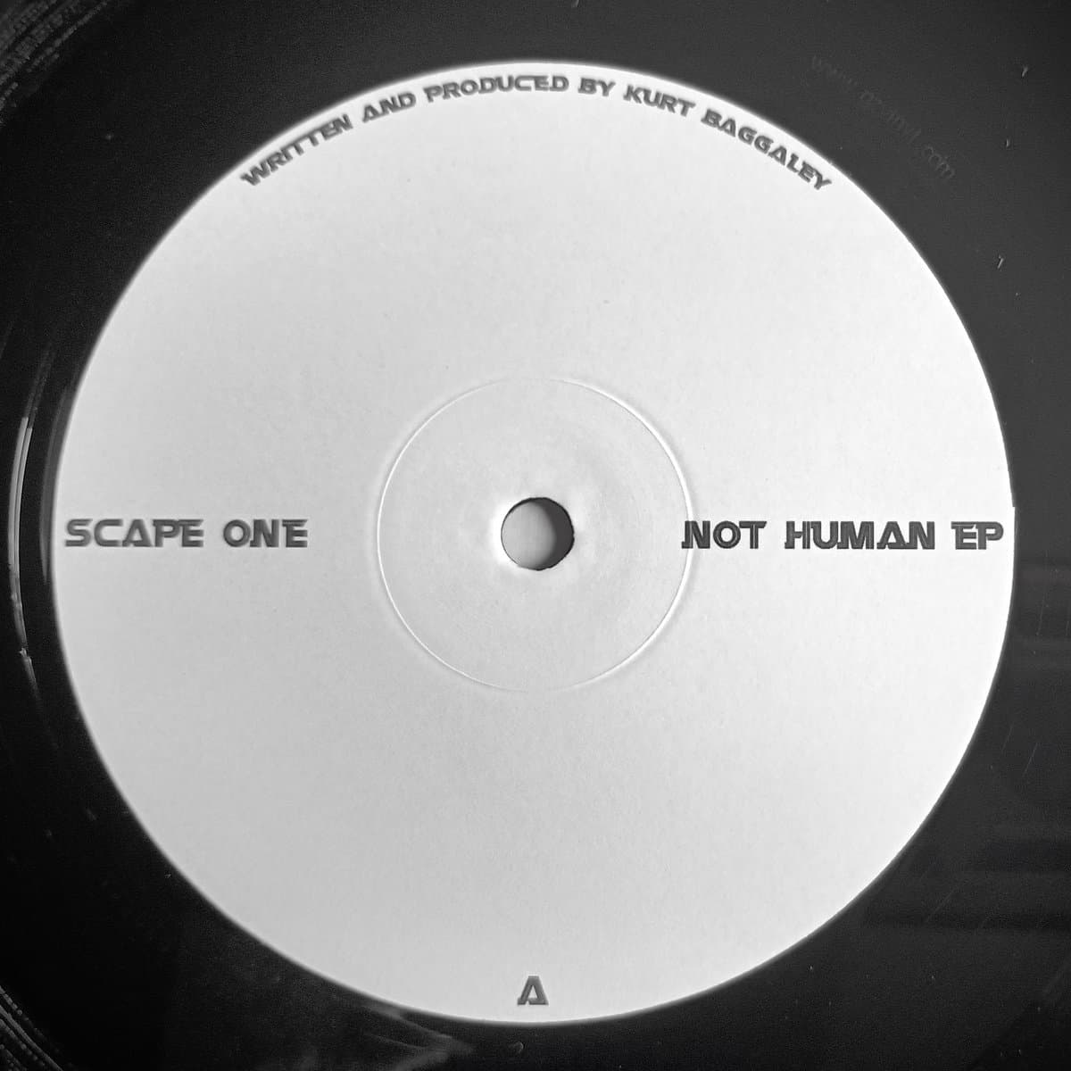 Not Human