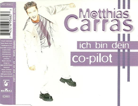Ich Bin Dein Co-Pilot