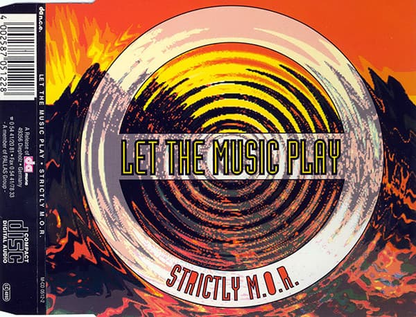 Let the Music Play