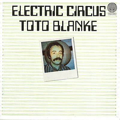 Electric Circus