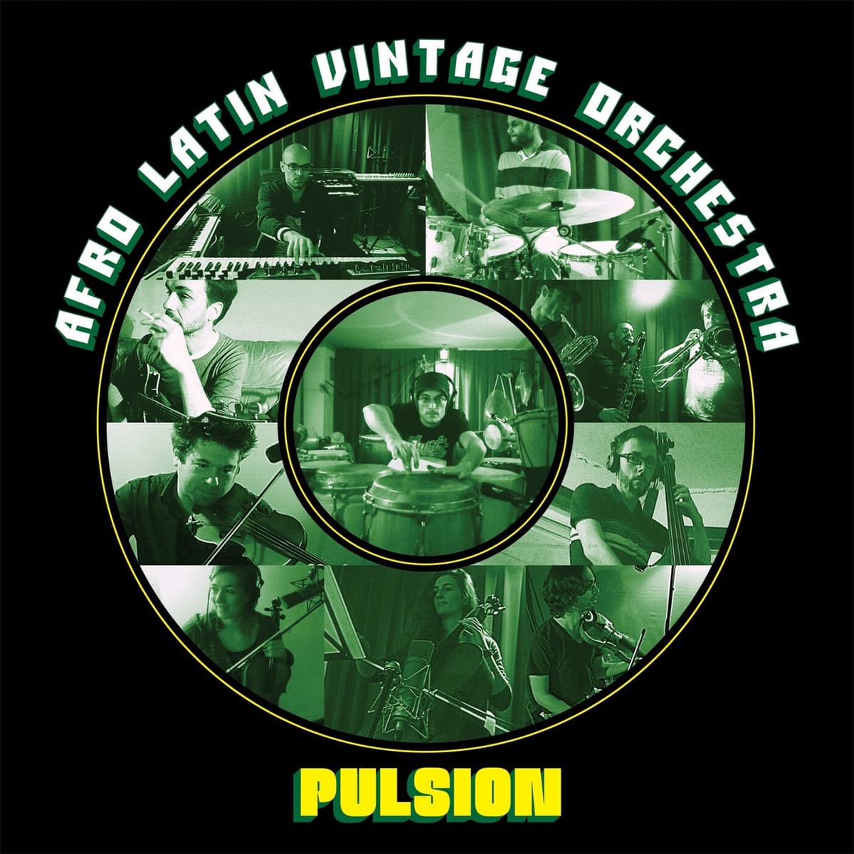 Pulsion