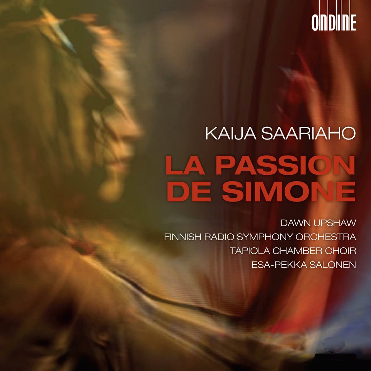 La Passion de Simone