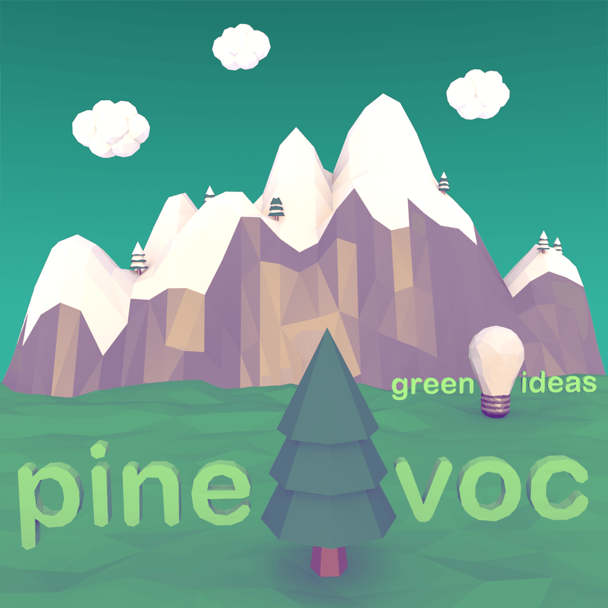green ideas