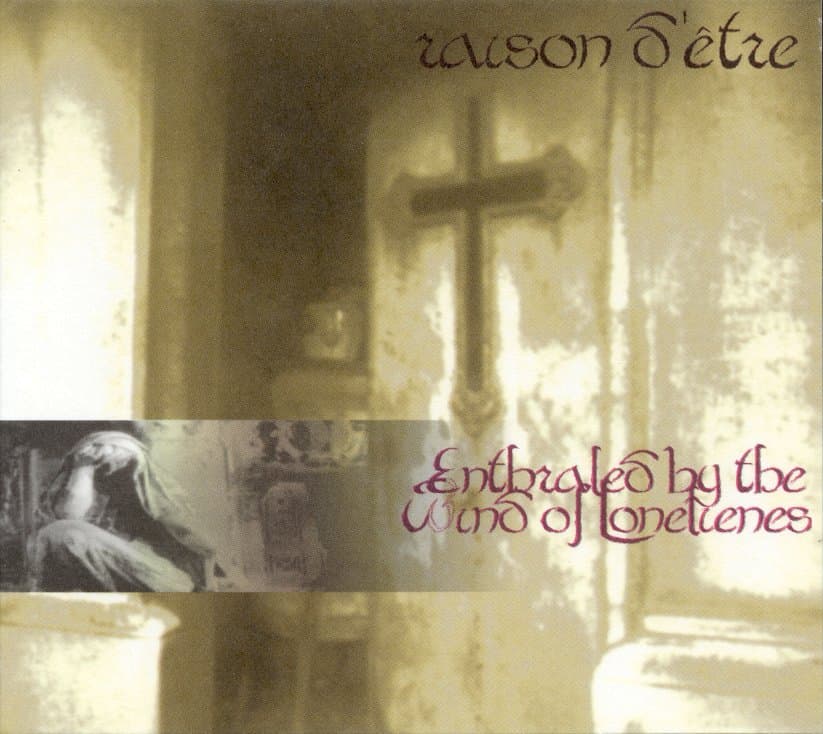 Enthraled by the Wind of Lonelienes