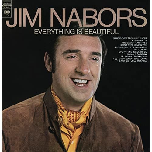 Everything Is Beautiful
