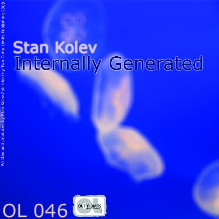 Internally Generated