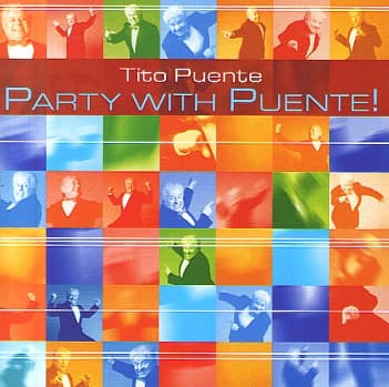 Party with Puente!