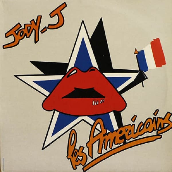 Les Americains