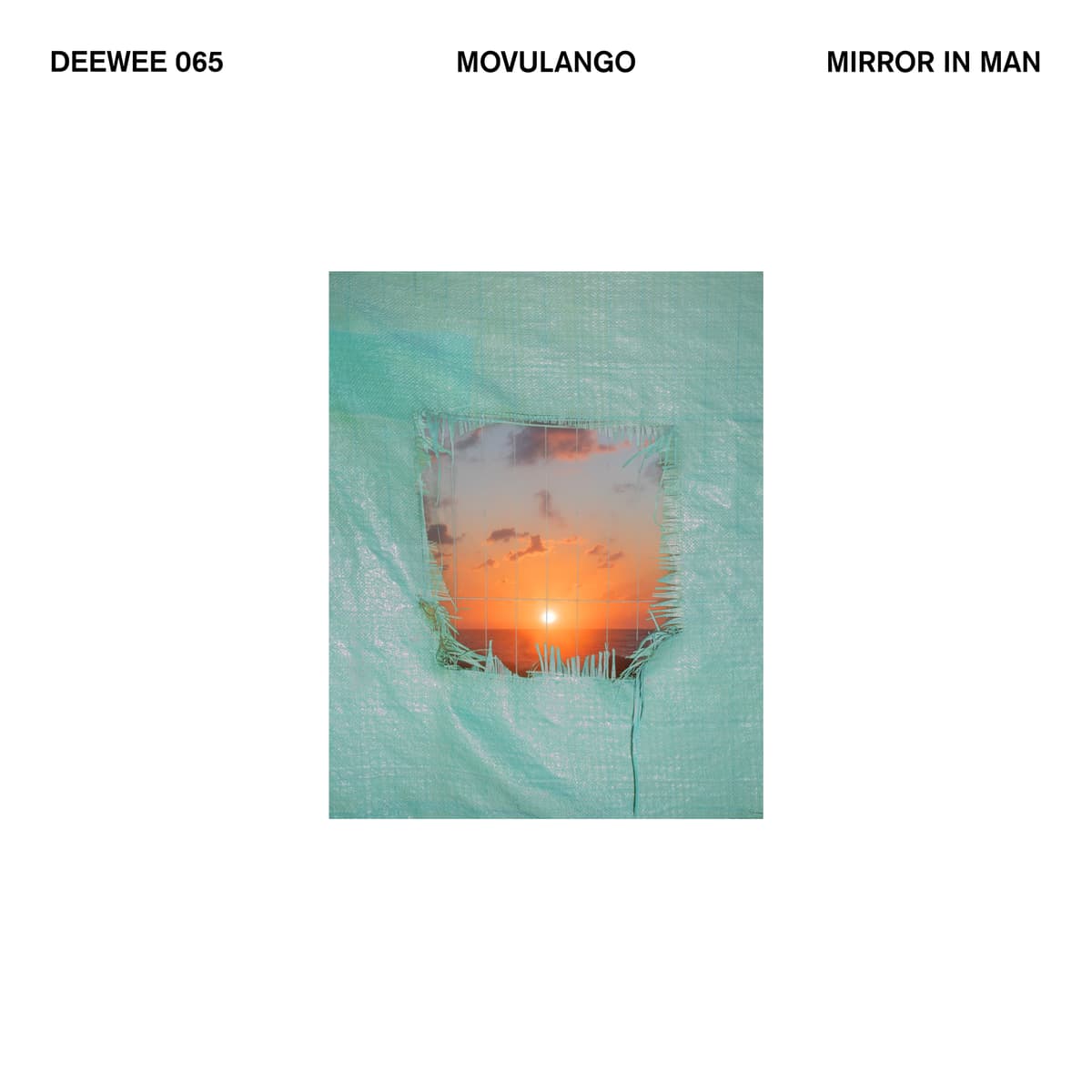 Mirror in Man