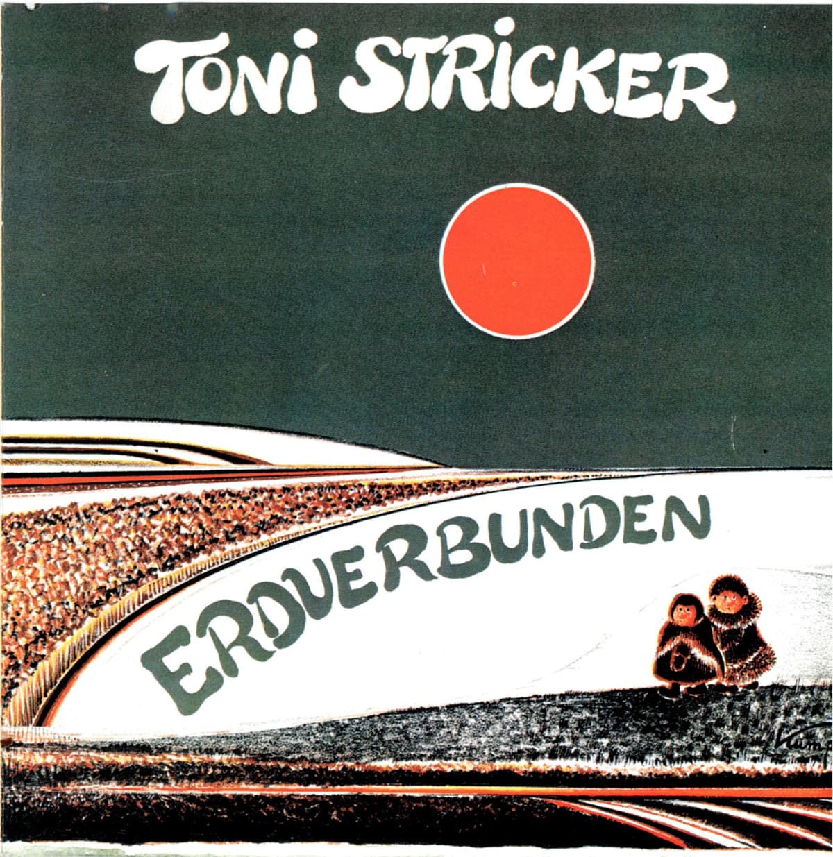 Erdverbunden