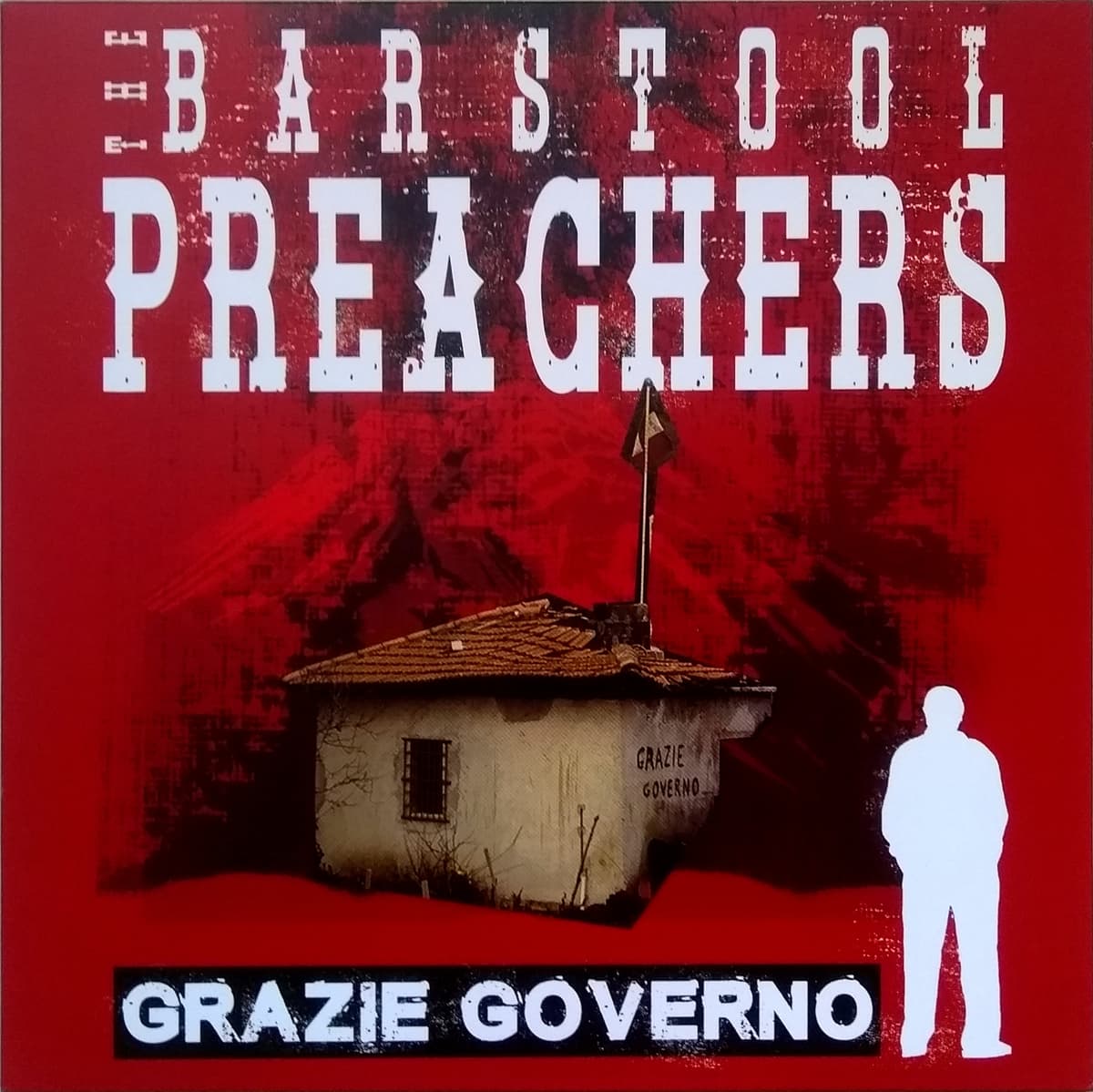 Grazie Governo