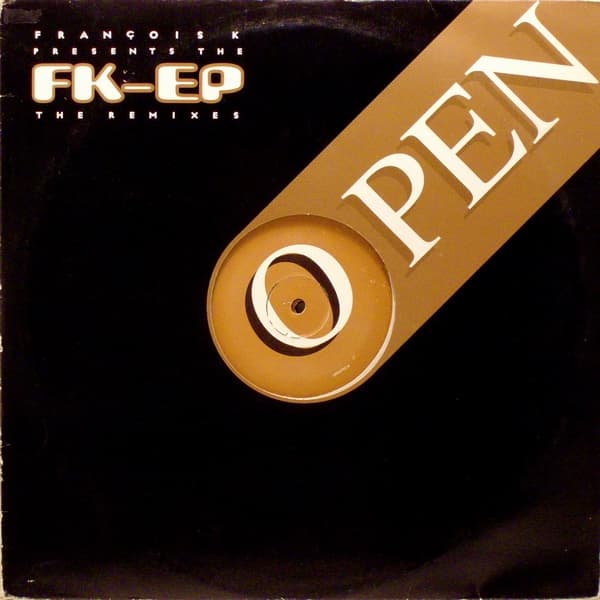 FK-EP (The Remixes)