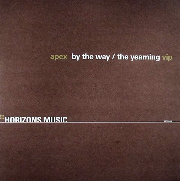By the Way / The Yearning VIP