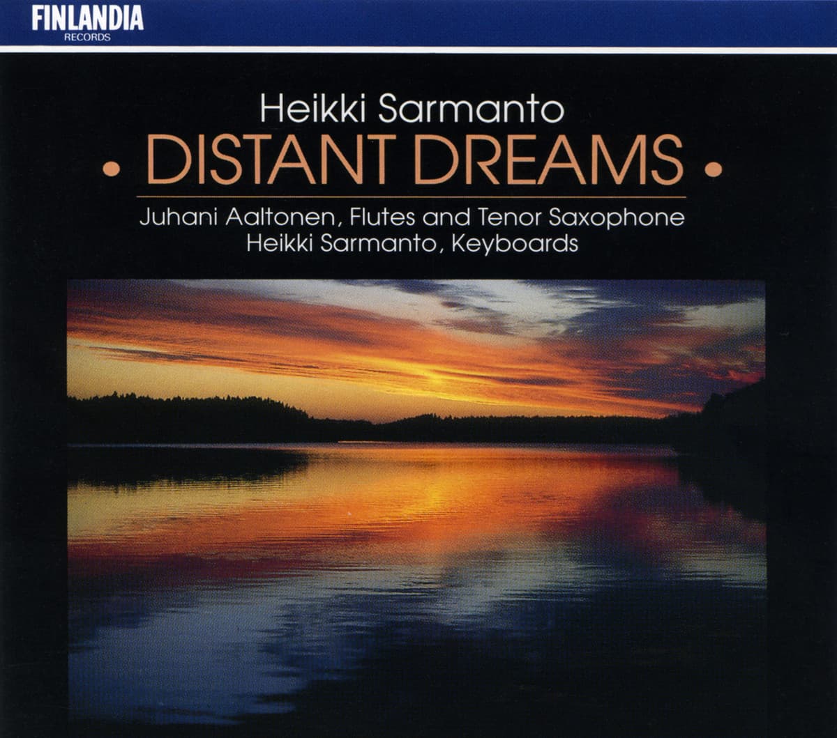 Distant Dreams