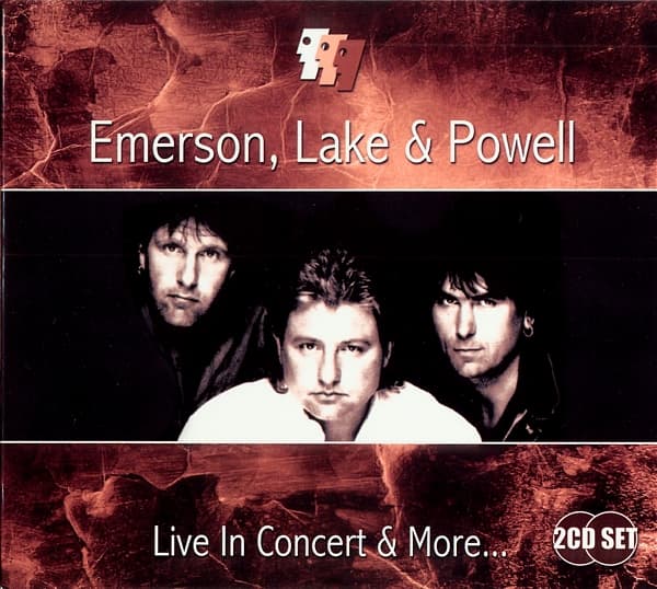 Live in Concert & More…
