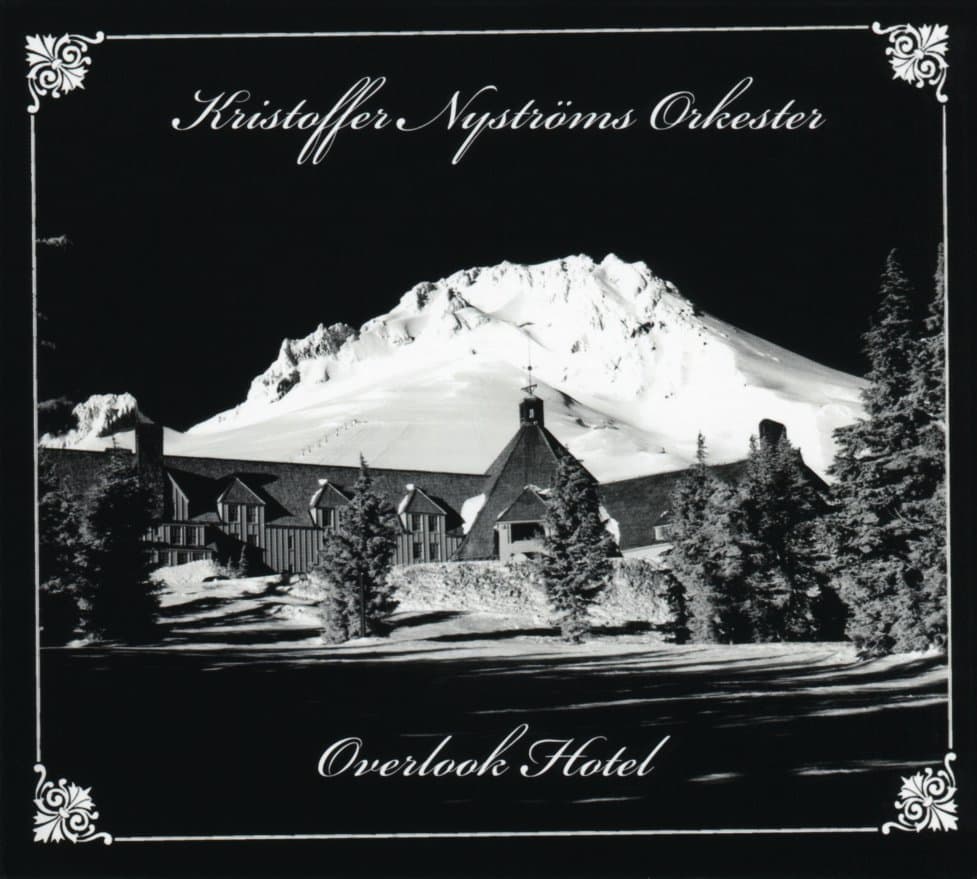 Overlook Hotel
