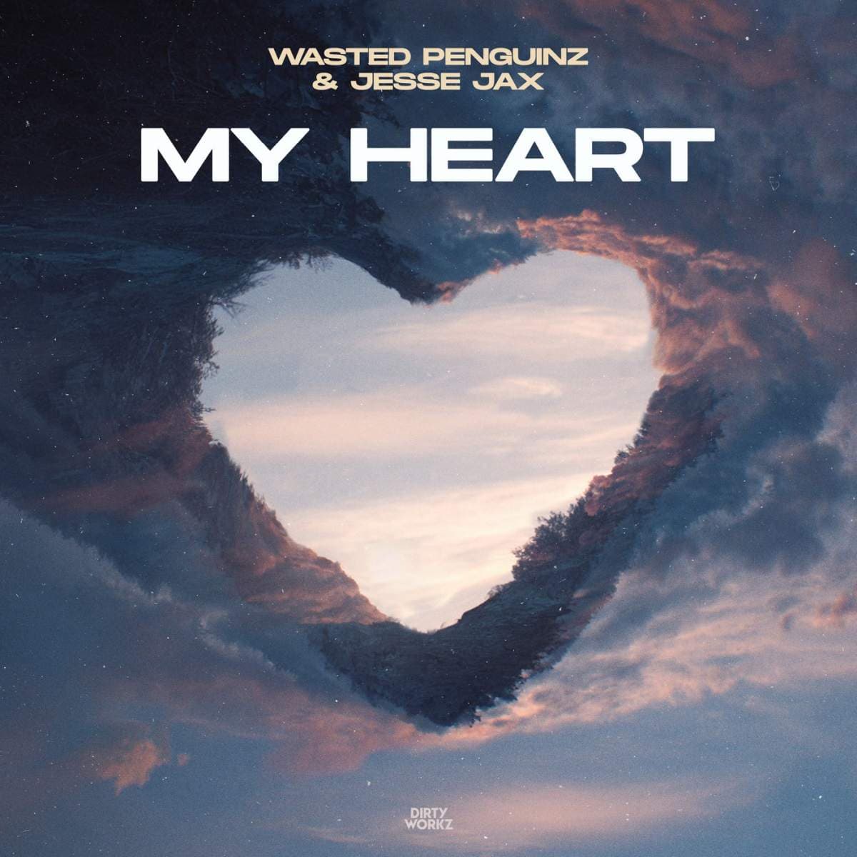 My Heart