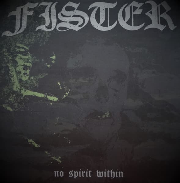 No Spirit Within