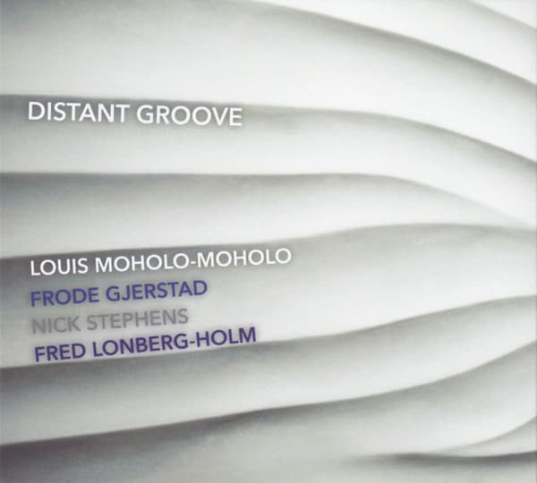 Distant Groove