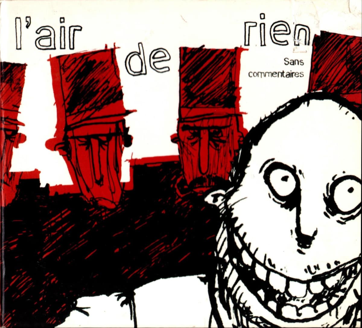 Sans commentaires