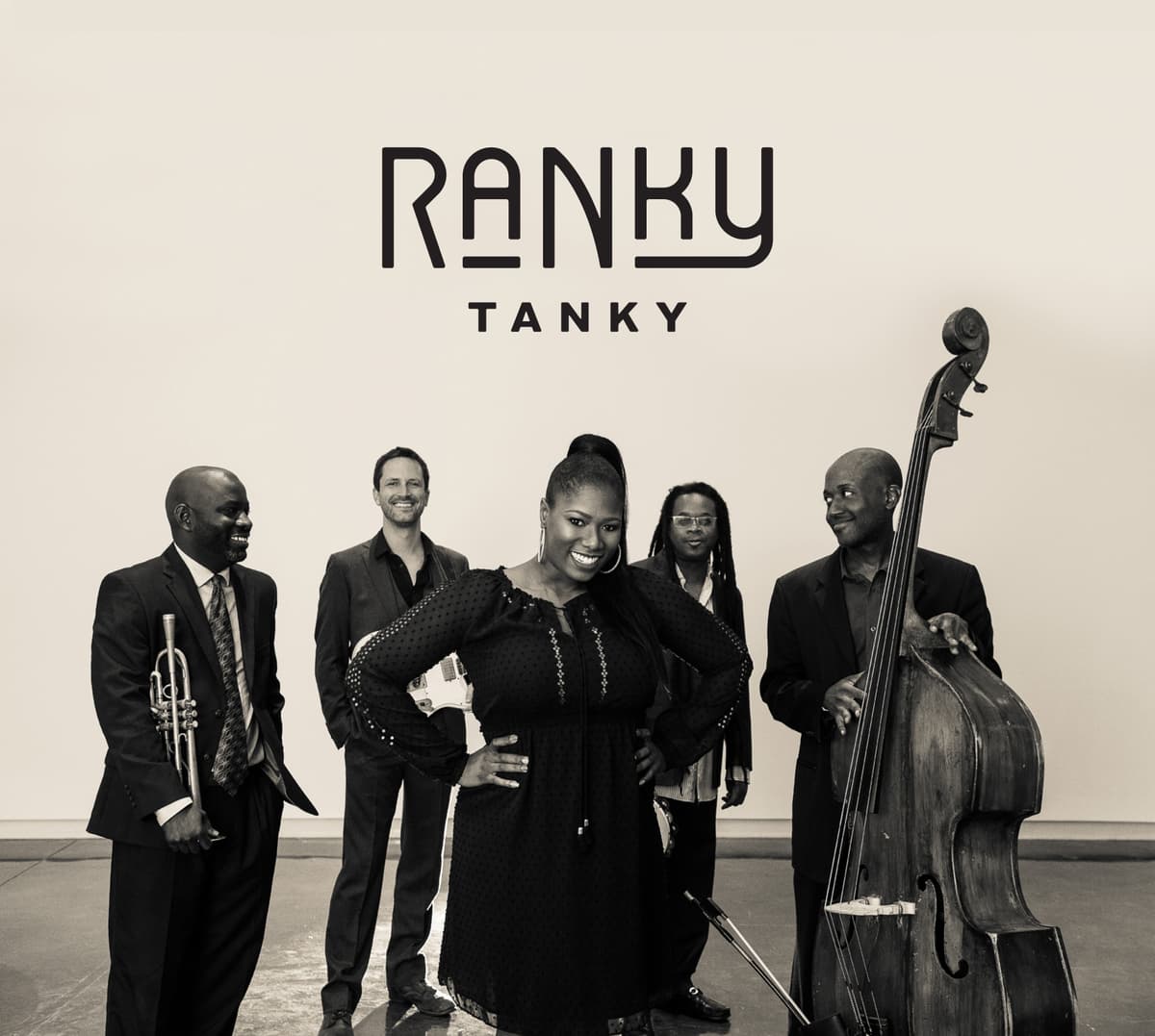 Ranky Tanky
