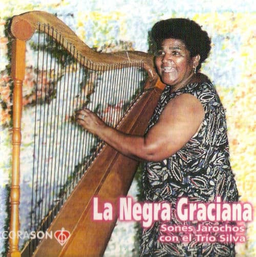 Sones jarochos con el Trío Silva