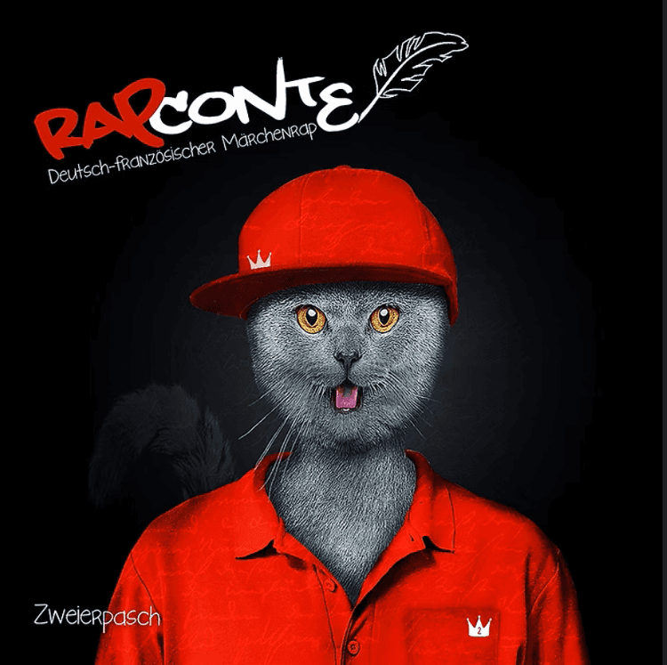 Rapconte