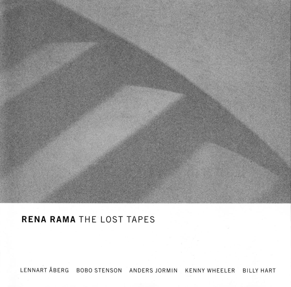 The Lost Tapes
