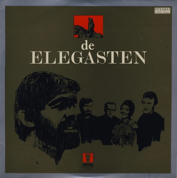 De Elegasten