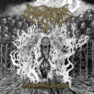 Asphyxiating Devotion