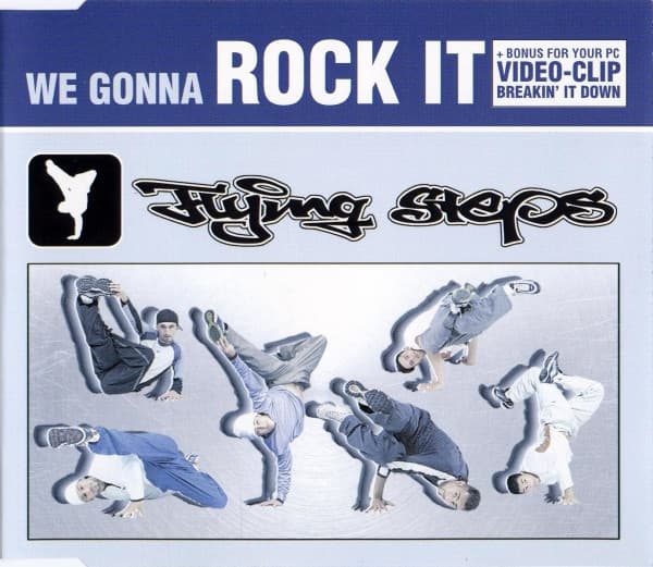 We Gonna Rock It