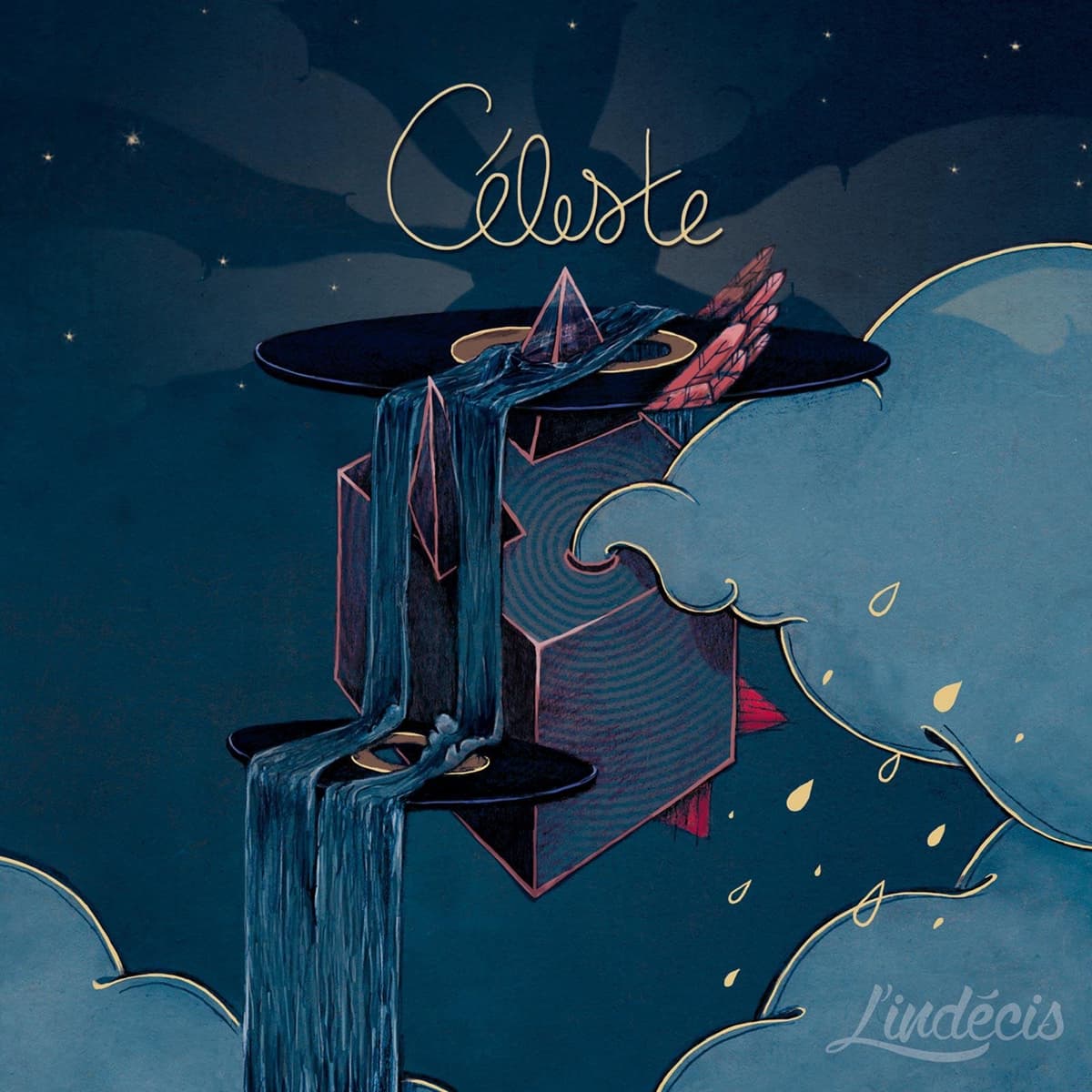Céleste