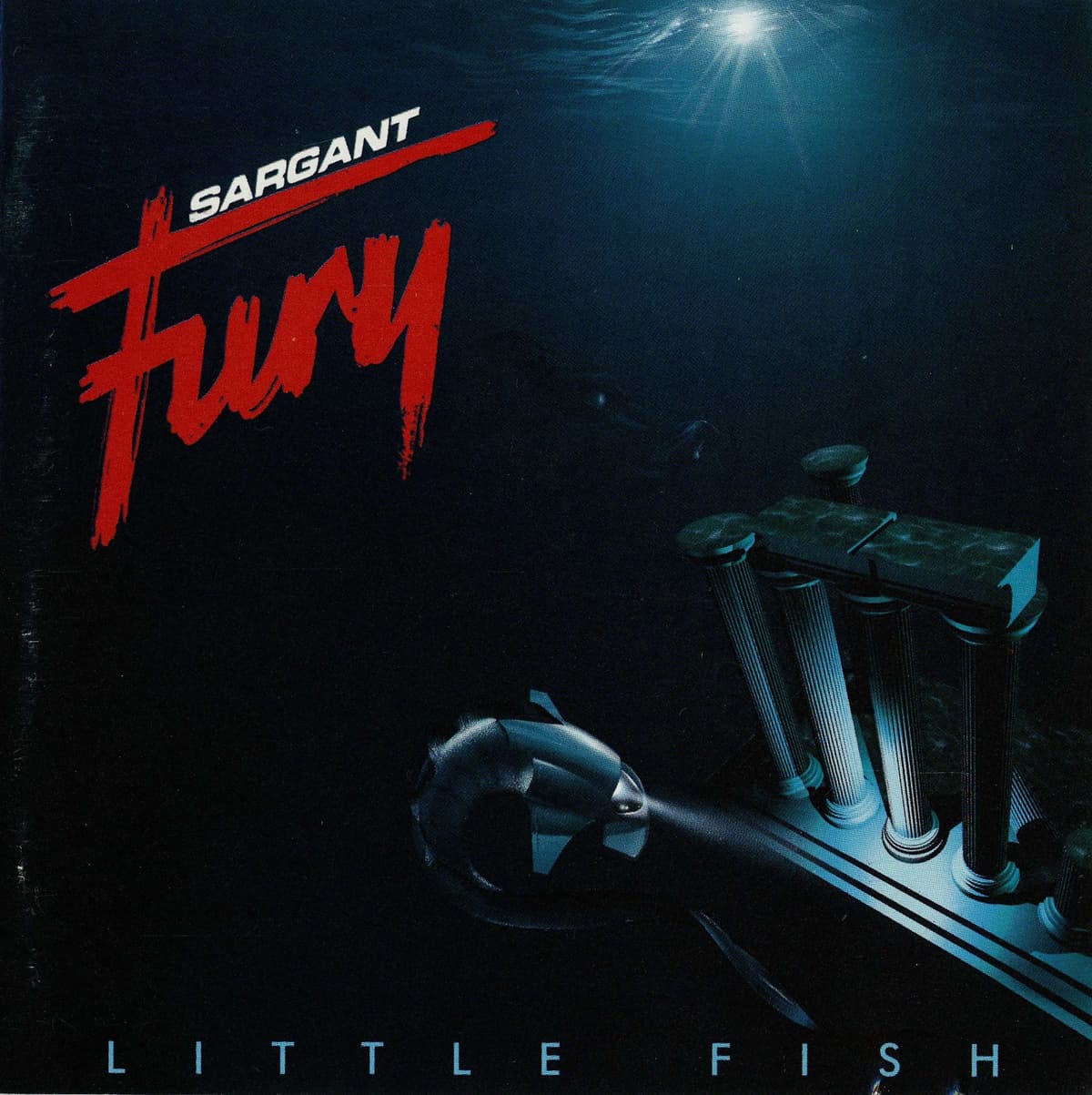 Little Fish