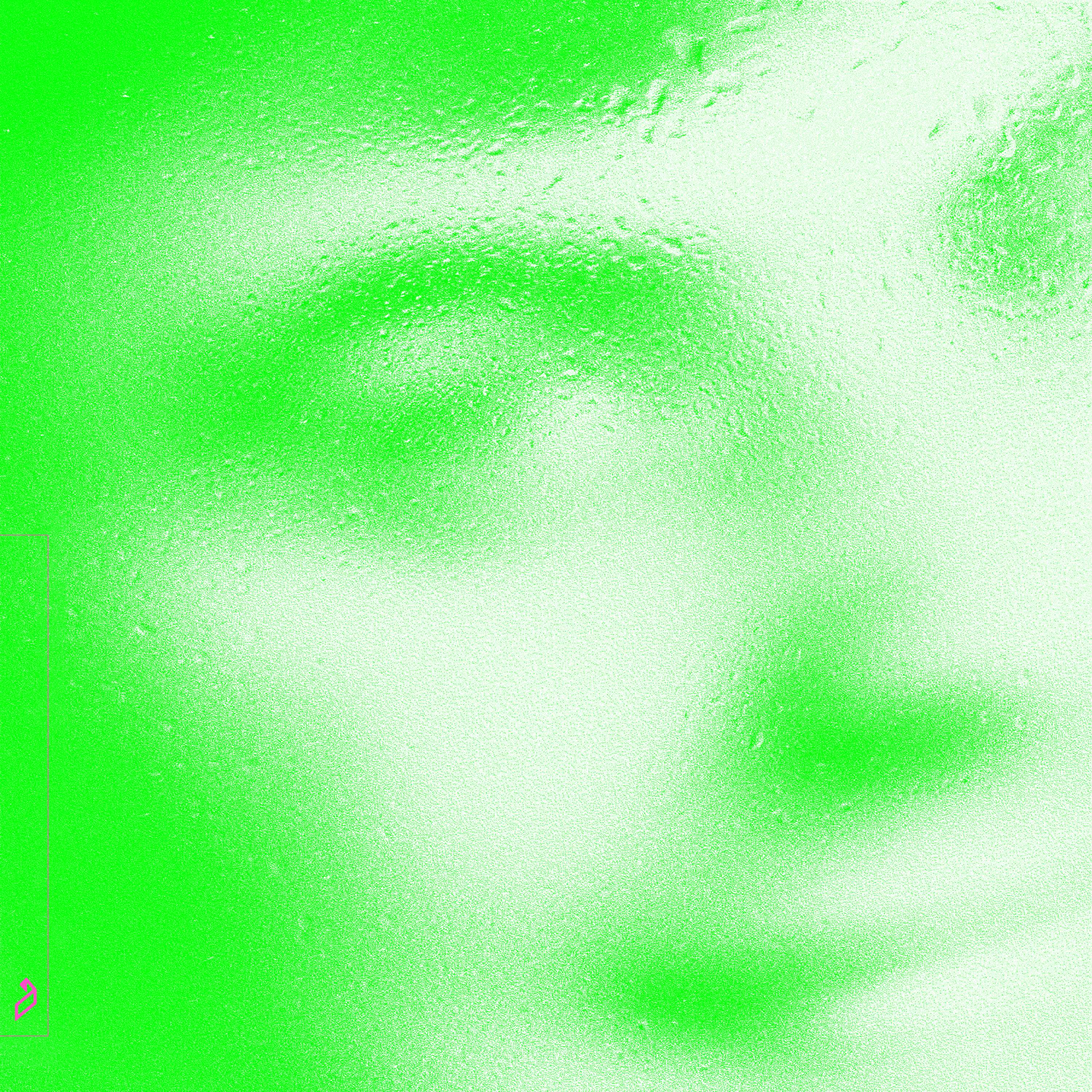 Miroir Miroir (Romain Garcia & Qrion mixes)