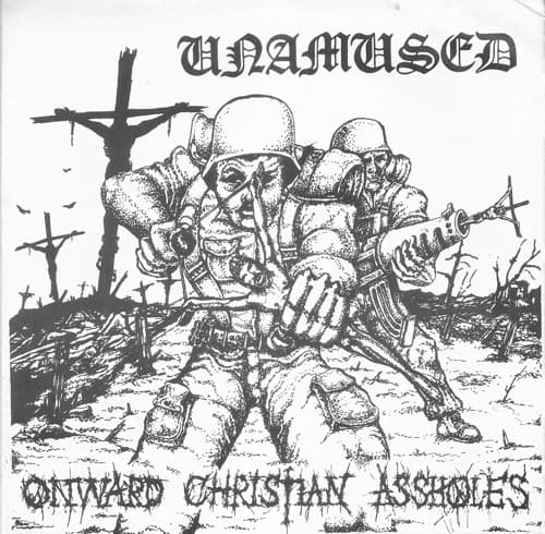 Onward Christian Assholes