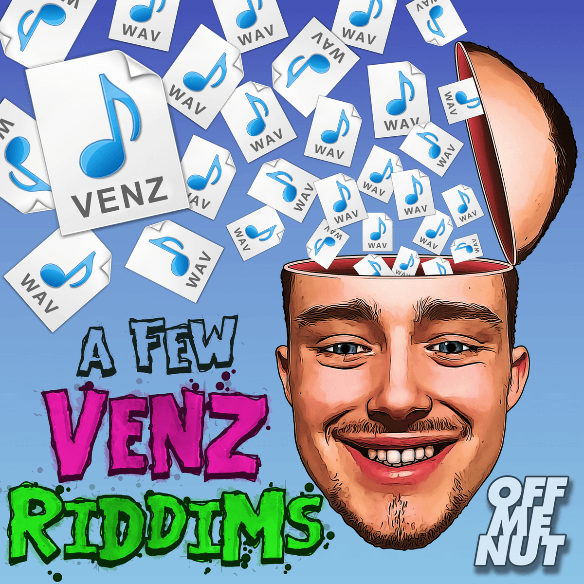 A Few Venz Riddims