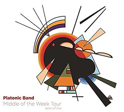 Middle Of The Week Tour: Best Of Live