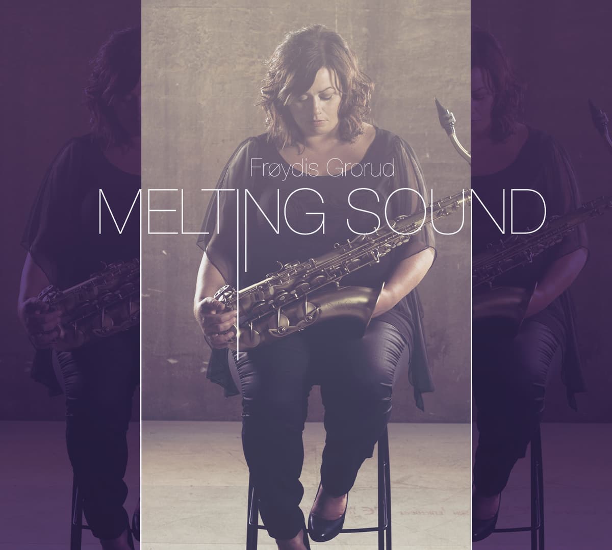Melting Sound
