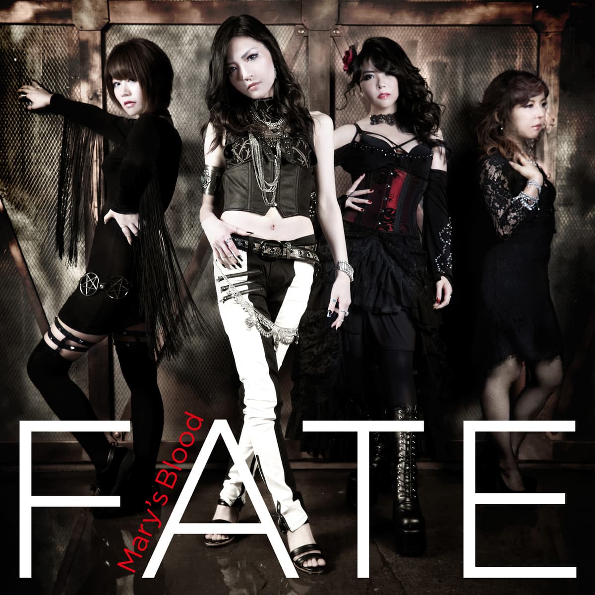 FATE